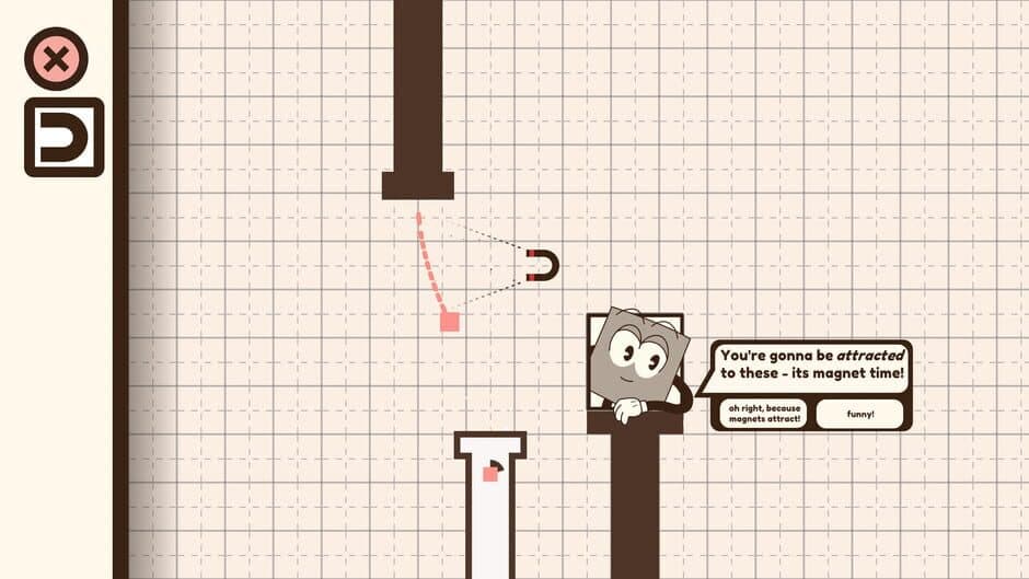 Shape Sender Deluxe screenshot 6
