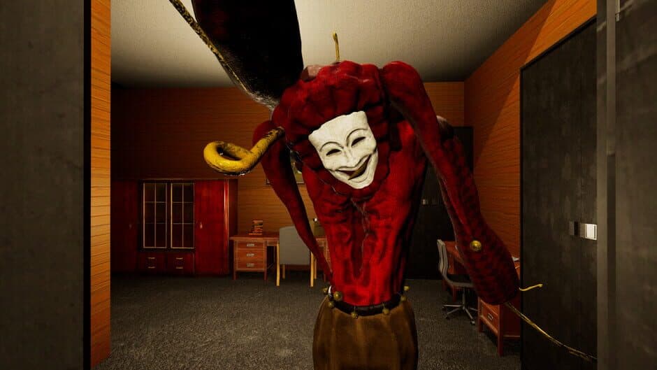 The Waning of ShadyVale screenshot 3