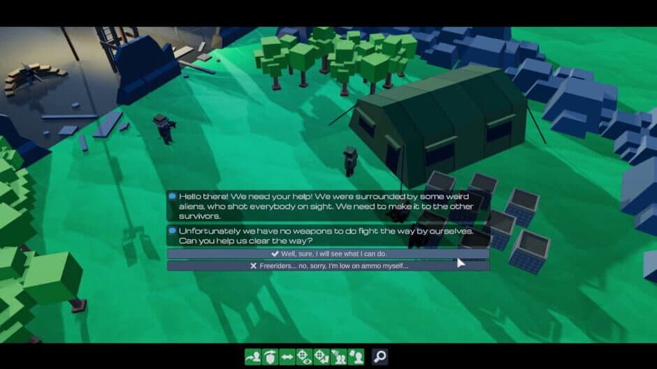 Gate Project screenshot 4