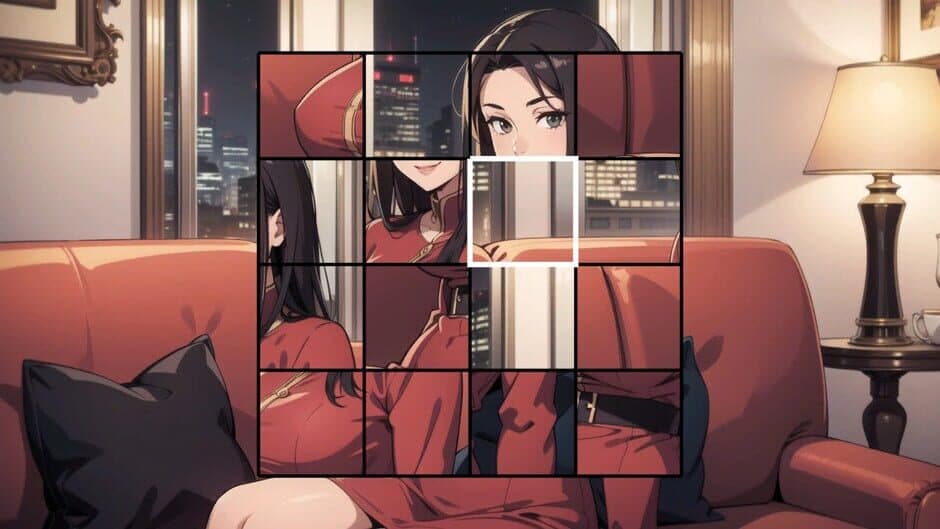 Yabai Girls: Graceful Girlfriend screenshot 5