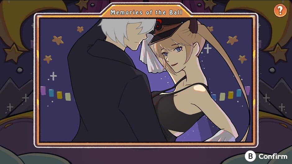 Date with Devils screenshot 5