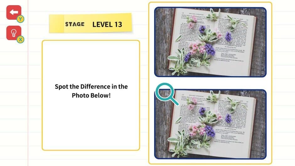 Find It! Brain Training Challenge screenshot 2