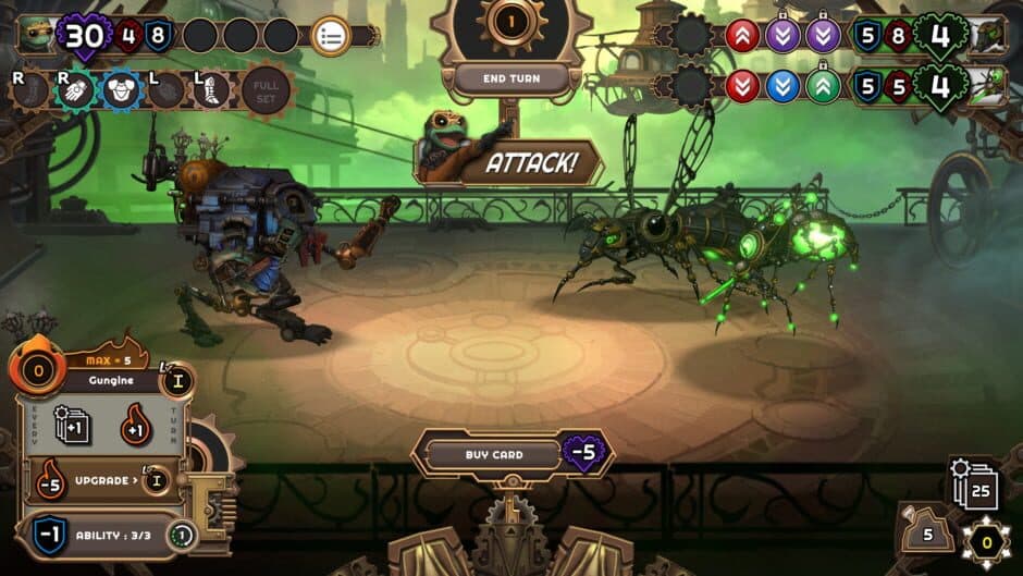 Mechjestic screenshot 4