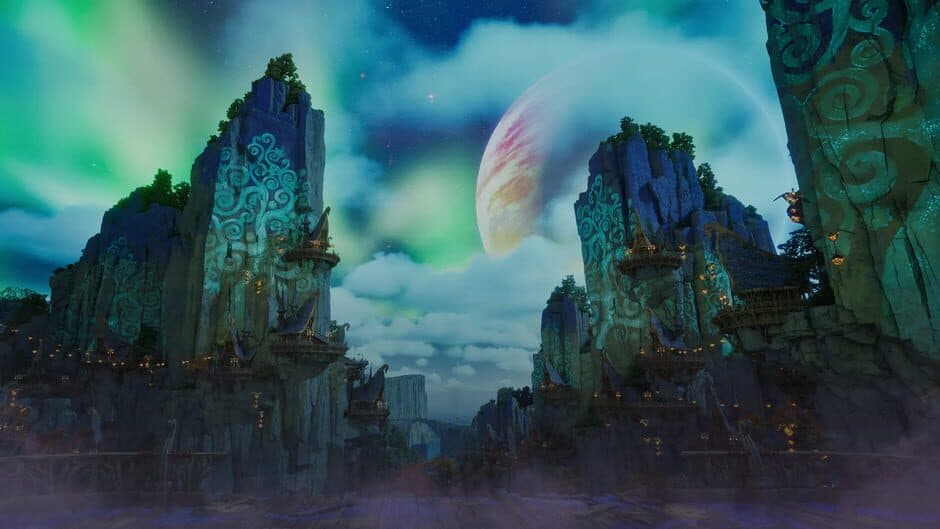 Aion 2
