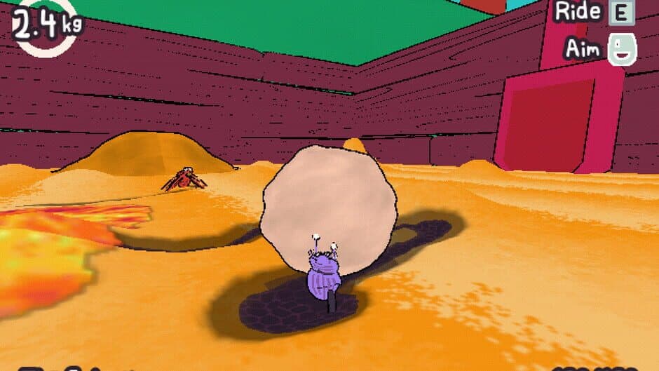 Death of a Dungslinger screenshot 4