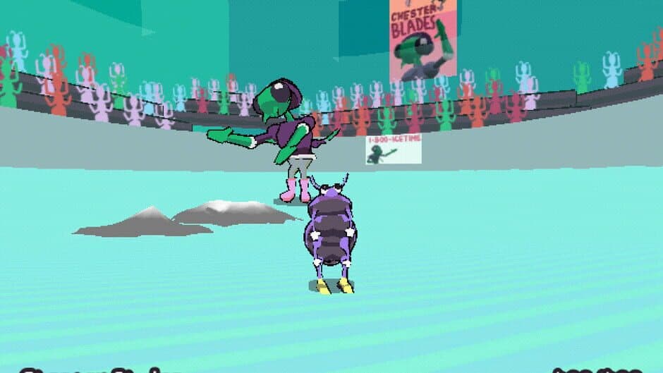 Death of a Dungslinger screenshot 5