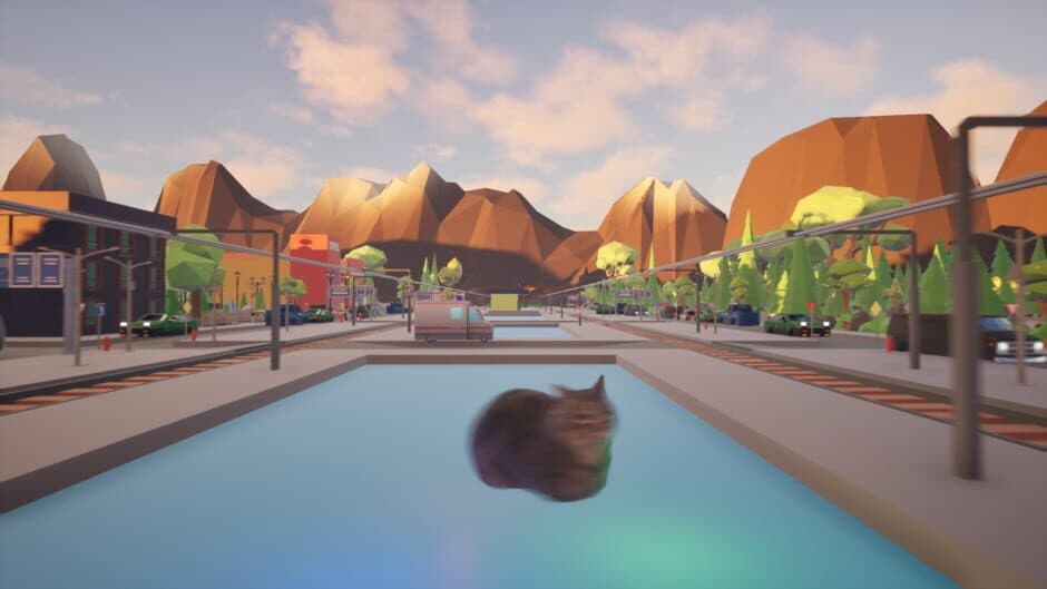 Oiia The Game screenshot 5