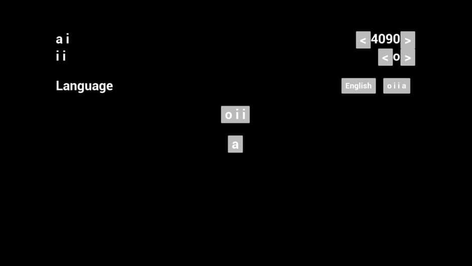 Oiia The Game screenshot 3