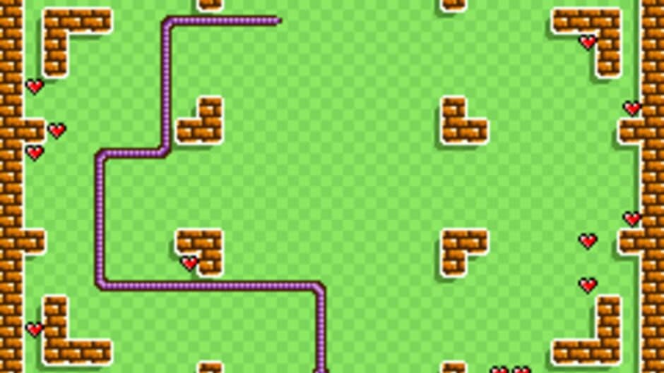 E-Snake