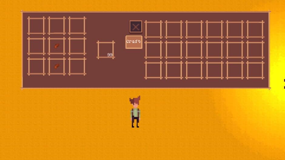 Little Hoarder screenshot 3