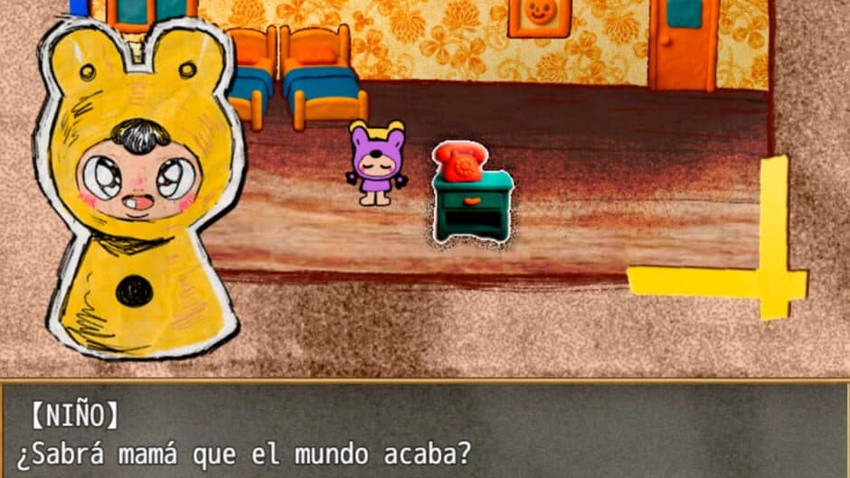 Es Un Día Normal y Eso Es Casi Milagroso