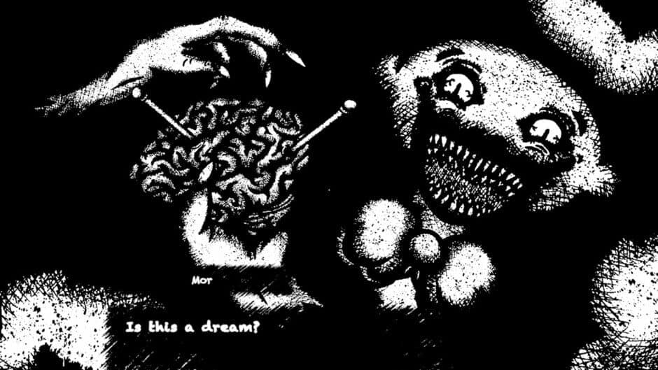Drawn Tale screenshot 5