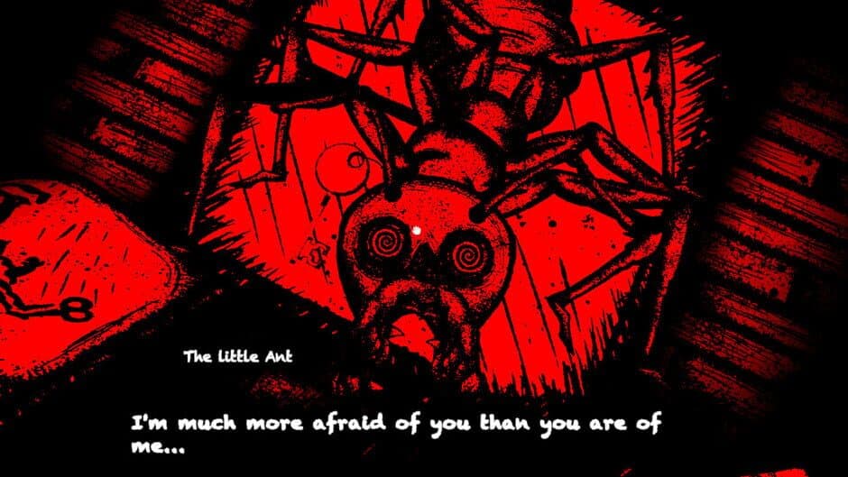 Drawn Tale screenshot 6