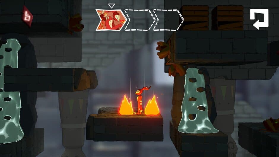 Echoes of Adventure screenshot 3