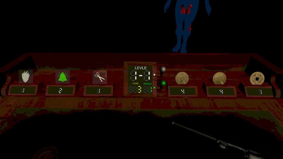 Fishing Pond Simulator screenshot 2