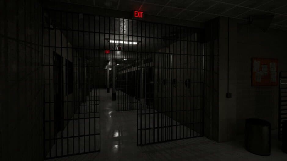 Shank: Prison Survival screenshot 4