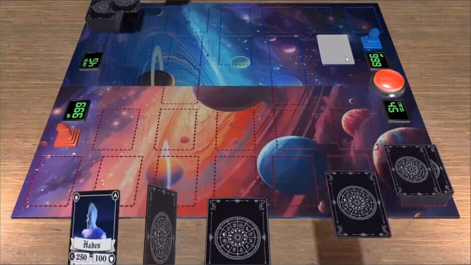 Tcg & Duel