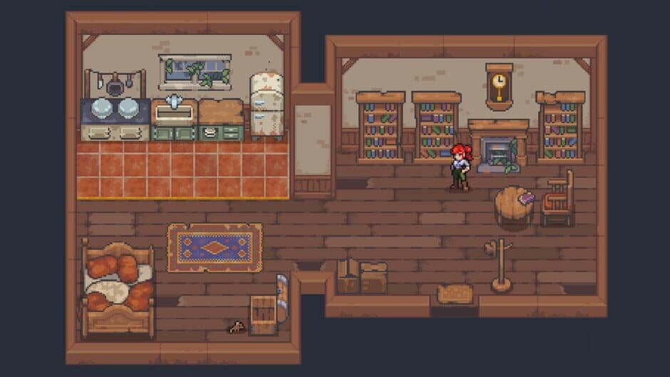 Book of Abominations screenshot 4