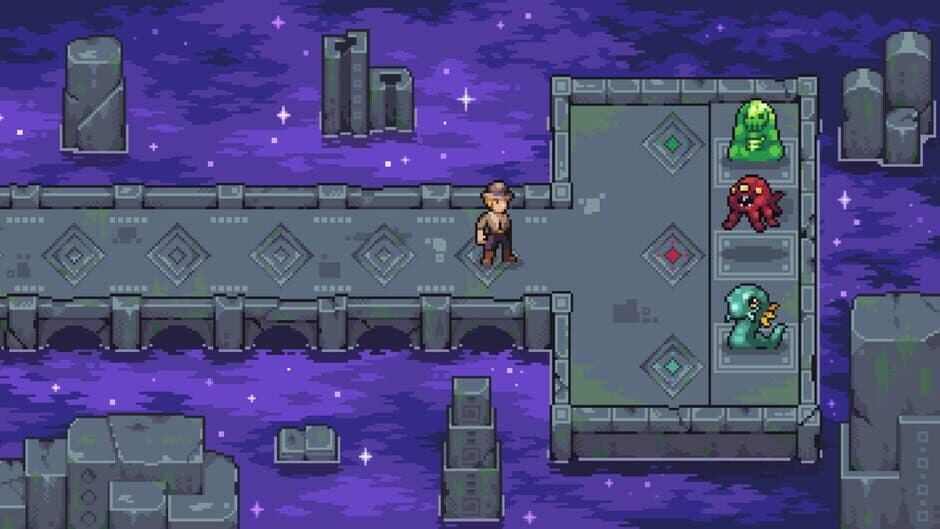 Book of Abominations screenshot 6