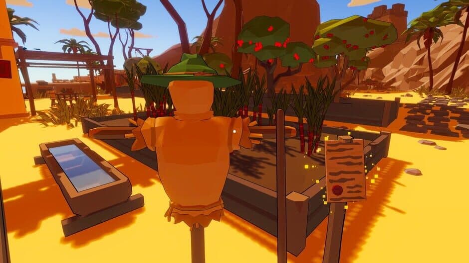 Ekron screenshot 3
