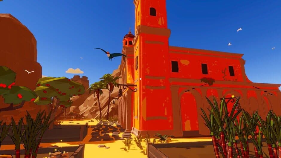 Ekron screenshot 4