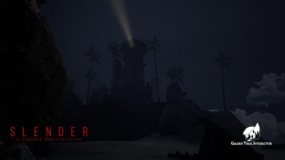 Slender: A Crooked Manifestation screenshot 3
