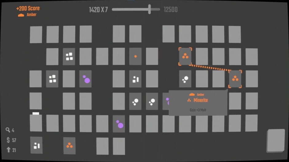 Matchstone screenshot 3