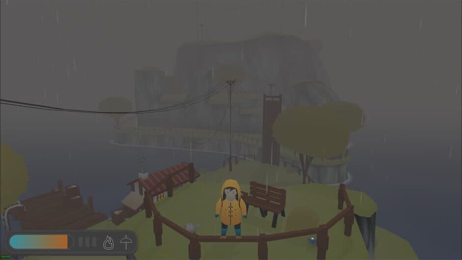 Isles of Rain screenshot 4