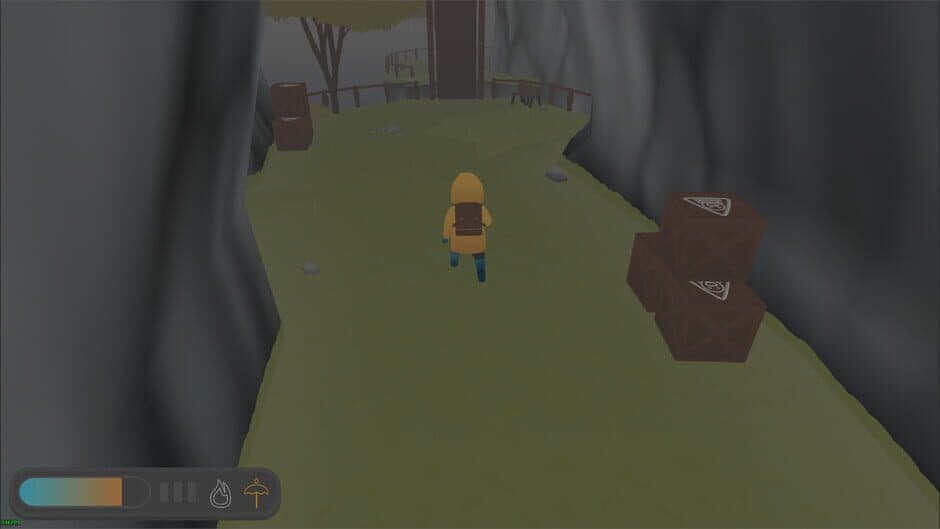 Isles of Rain screenshot 5