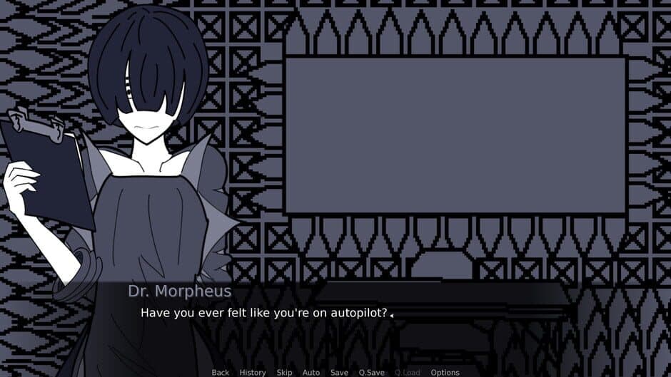 Echomnesia screenshot 2