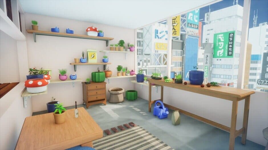 City Garden Harvest screenshot 5