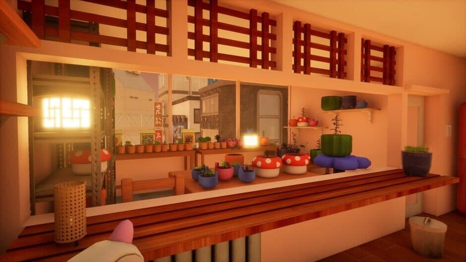 City Garden Harvest screenshot 6