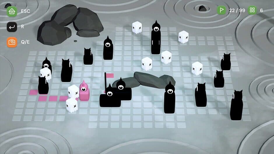 Oddli: A Satisfying Game screenshot 5
