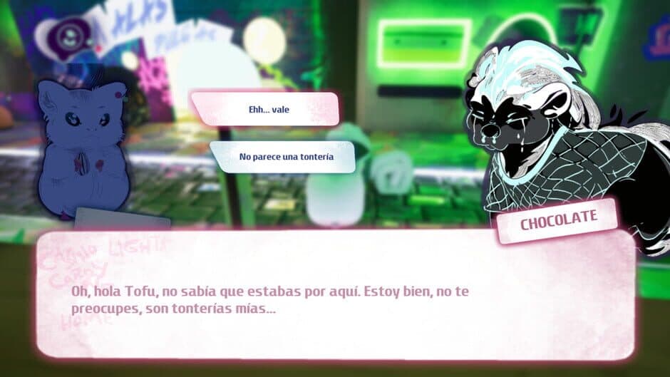 After Juice: Animal Disco Mafia