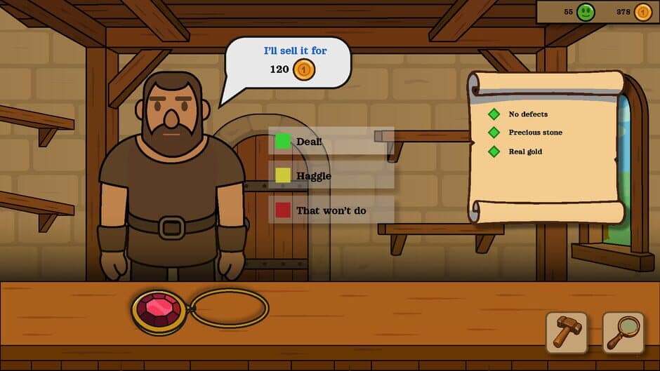 Loot Profit screenshot 3