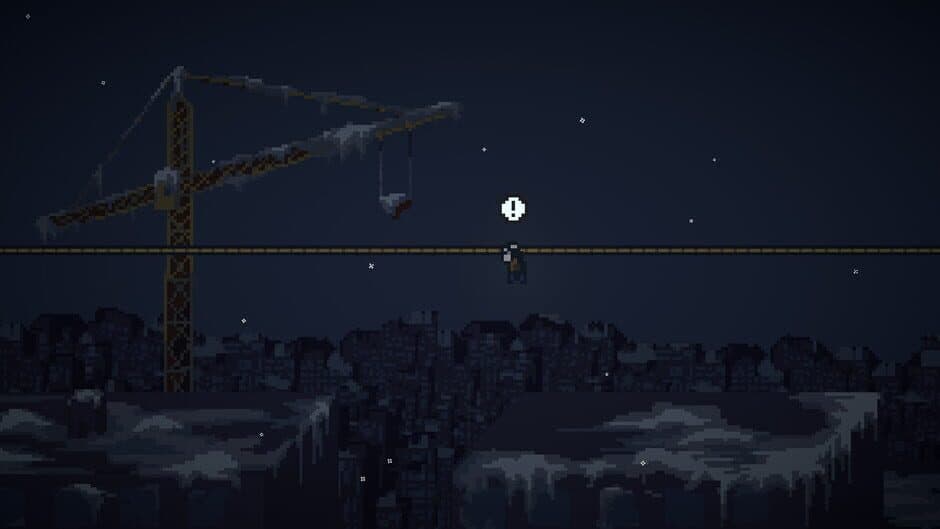 Beacon of Hope screenshot 2
