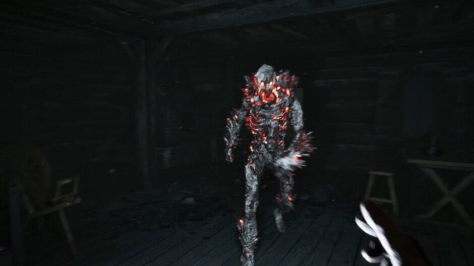 Pilgrim of Darkness