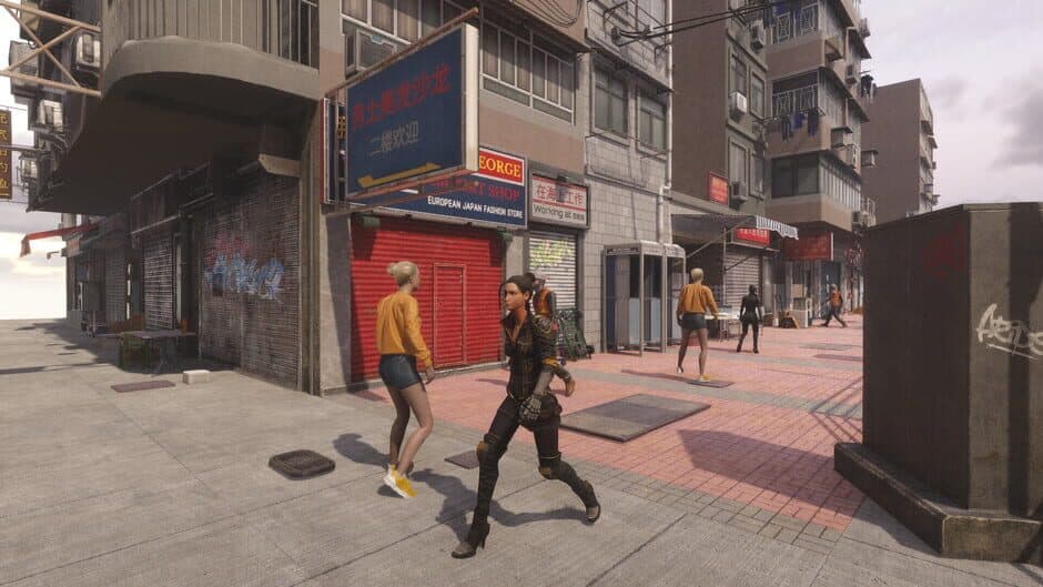 Food Cart Simulator screenshot 3