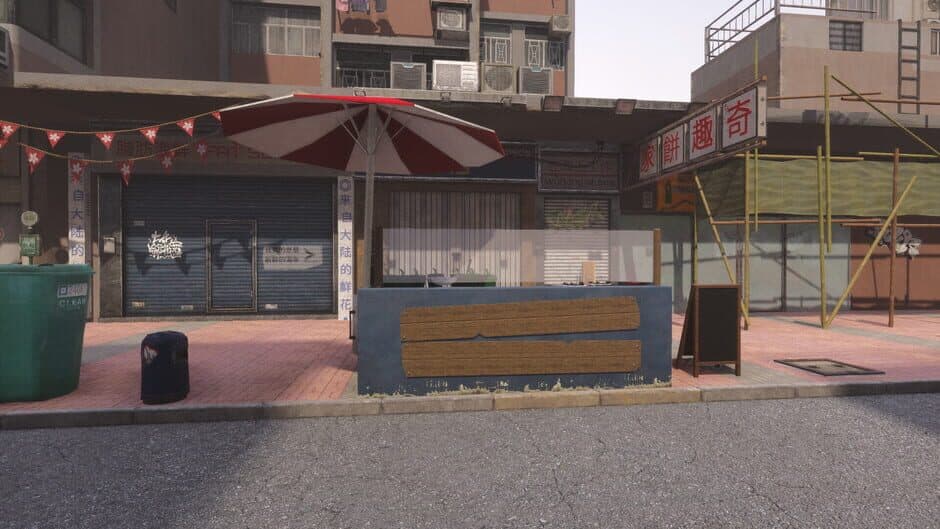 Food Cart Simulator screenshot 5
