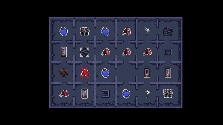 Tiny Crypts screenshot 4