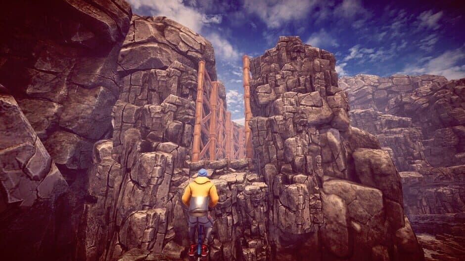 Hardest Game About Jumping screenshot 3