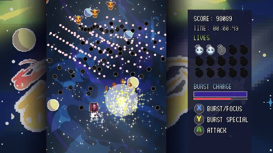 Solstorm screenshot 3