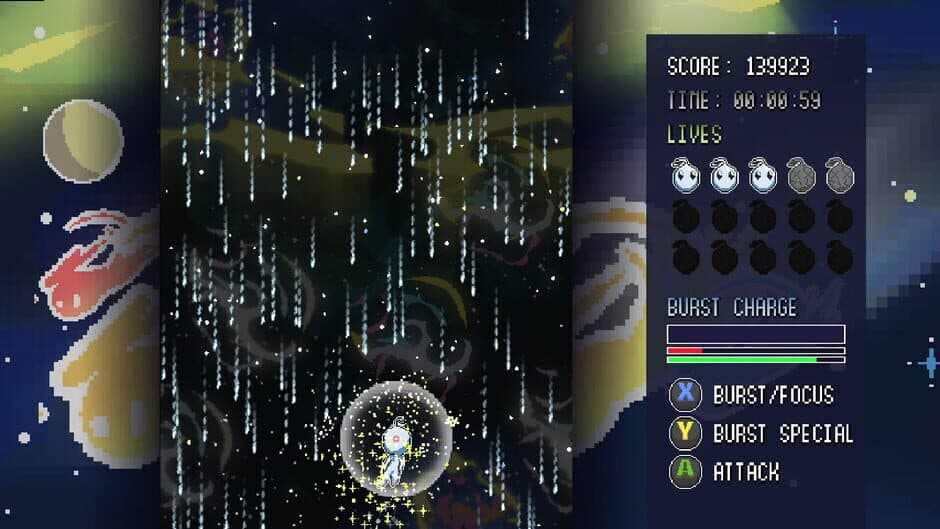 Solstorm screenshot 4