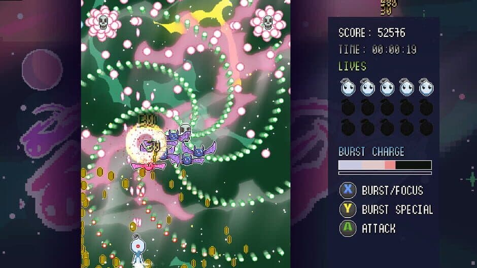Solstorm screenshot 5