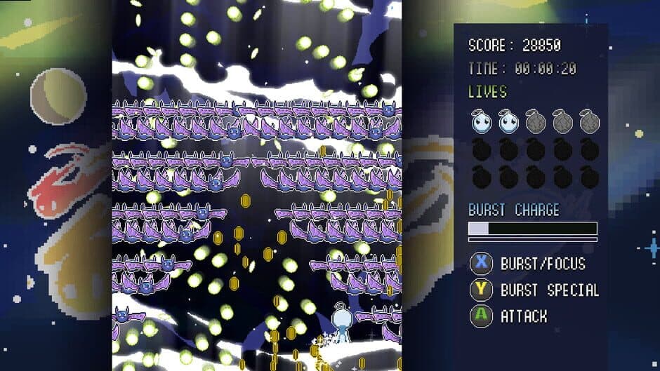 Solstorm screenshot 6