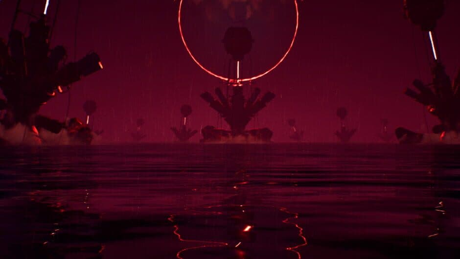 Code: Loopbreaker screenshot 6