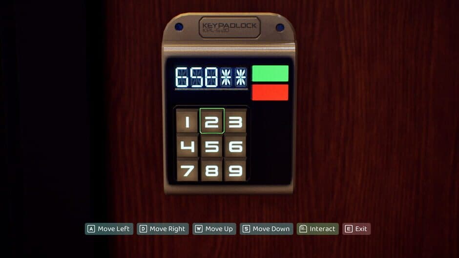 Code: Loopbreaker screenshot 4
