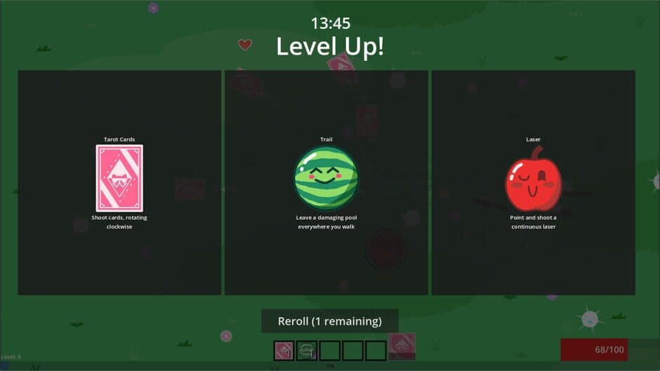 Mumagi: Stellar Saviors screenshot 6