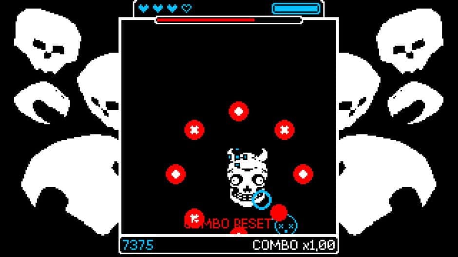 Tempoverdose screenshot 3