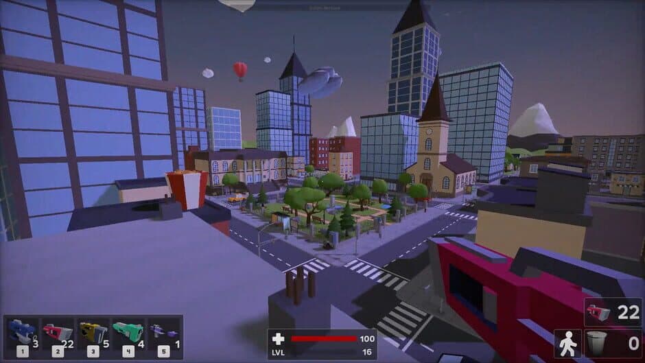 CleanTwin screenshot 6